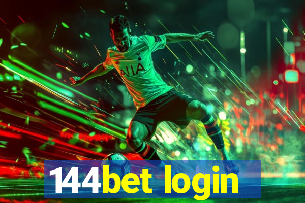 144bet login